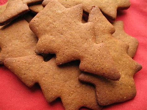 Diese kekse gehören für mich seit meiner kindheit zu advent und weihnachten. Braune Kuchen 02.jpg | Kekse backen rezept, Plätzchen ...