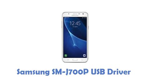 In the results, choose the best match for your pc and operating system. Download Samsung SM-J700P USB Driver | All USB Drivers