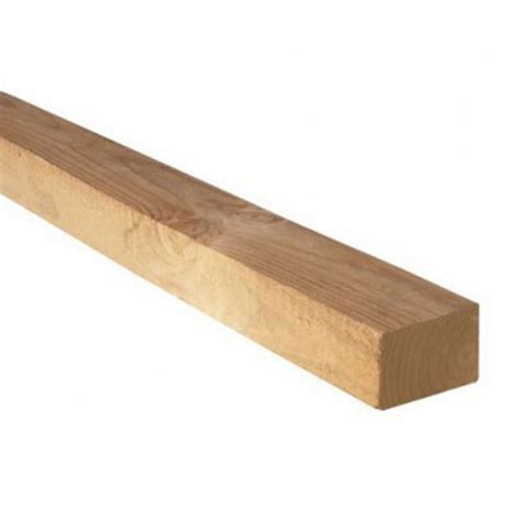 Bastaing sapin/epicea traité classe 2 section 63x175mm (choix 2). Poteau Sapin-épicéa 150x150 mm, longueur 3 à 5m Bois du jura