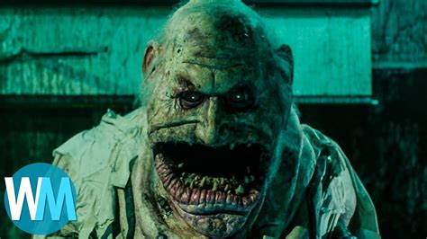 Shutter (thailand) shutter is arguably one of the most popular horror films ever made. Another Top 10 Scariest Movie Monsters - YouTube