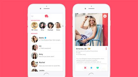 While matches exist on the app, anyone can message anyone, regardless of match status. Tinder's new subscription, Tinder Gold, lets you see who ...