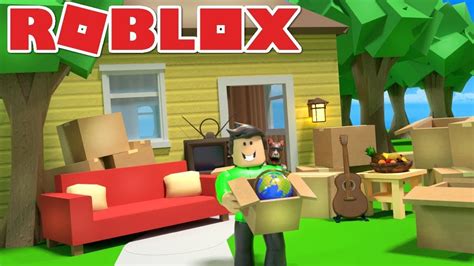 We've rounded up a ton of great roblox bloxburg houses desings that we hope will help you with your next build! Renoverar huset i Adoptme/Roblox (svenska) - YouTube