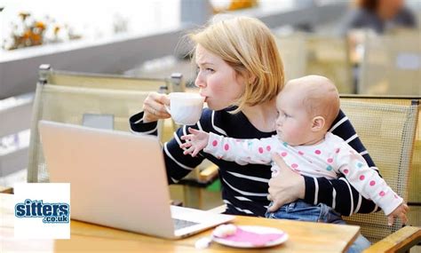 How parents are using Sitters.co.uk - we're not just for ...