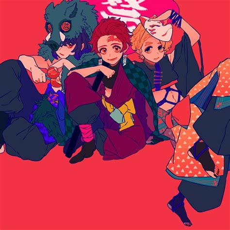 Please contact us if you want to publish an aesthetic iphone. Twitter | Slayer anime, Anime, Slayer