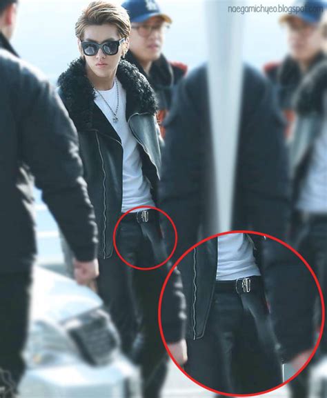 EXO Sehun пресс