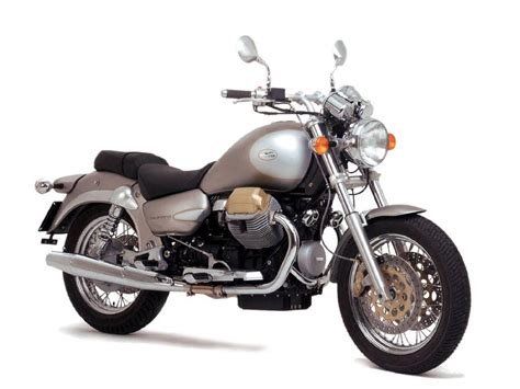 Buy moto guzzi california motorcycles and get the best deals at the lowest prices on ebay! MOTO GUZZI California Aluminium - 2004, 2005 - autoevolution