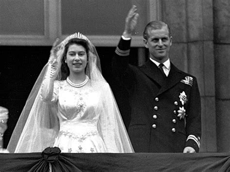 Prinzessin alice von battenberg war die. Das Leben von Elizabeth II. - news.ORF.at