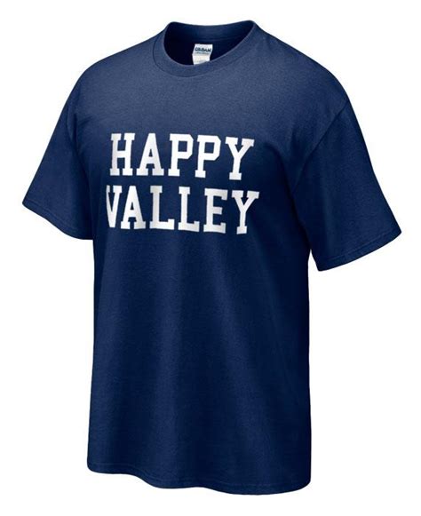 Сара ланкашир, сиобэн финнеран, шэйн заза и др. Happy Valley Tshirt in Block Bold Print | Tshirts > ADULT ...
