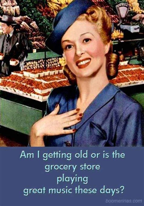 But i found out a most striking thing the. Sarcastic 1950s Housewife Memes That Hit Oh So Close To ...