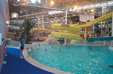 Robinson pool is bedfordshire's largest pool, situated in the stunnin. What is the best swimming pool you have ever been to? | GRcade