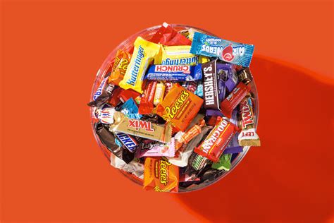 Peeps last the longest, staying fresh for a full two years (make of that what you will), while chocolate and bubble gum have the shortest life spans. Best Halloween Candy Ever, Ranked: What You Should Give ...