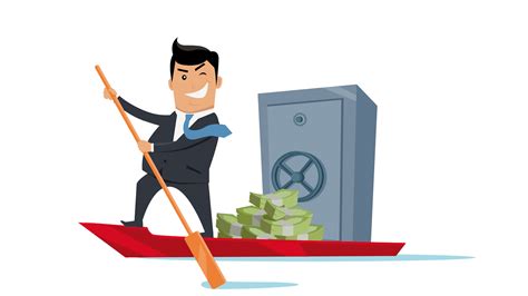 Det främsta syftet brukar vara att finansiera offentlig sektor. Hur mycket skatt har försvunnit? | ETC