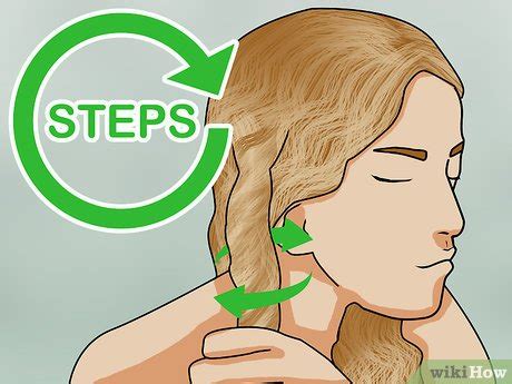 Even though flat irons are easy to make use of, a single ought deciding upon the correct kind of hair straightener can be vitally crucial as coordinating your own hair to your own straightening procedure. 4 Ways to Crimp Your Hair With a Straightener - wikiHow