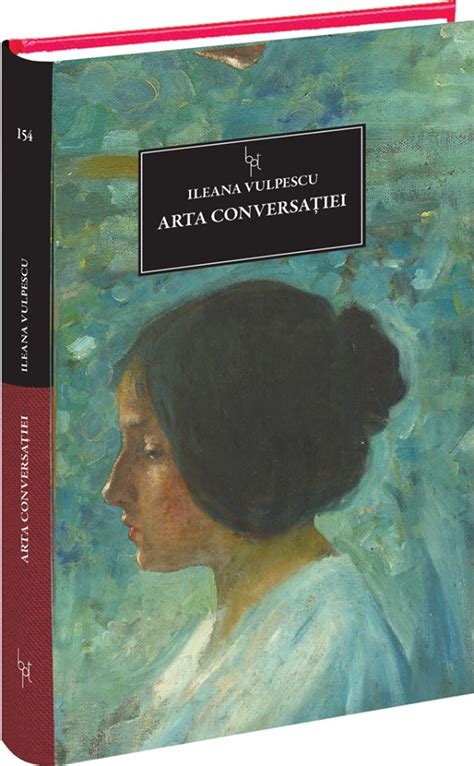 A murit scriitoarea romanului „arta conversației ileana vulpescu rămâne în memoria colectivă ca fiind una dintre personalitățile marcante care au colaborat la scrierea lucrărilor dicţionarul limbii române şi dicţionarul explicativ al limbii române. ILEANA VULPESCU ARTA CONVERSATIEI PDF