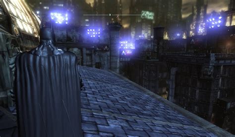 The dark knight returns the dark knight. Batman Arkham Knight skin mod by Sosiska [Batman: Arkham ...