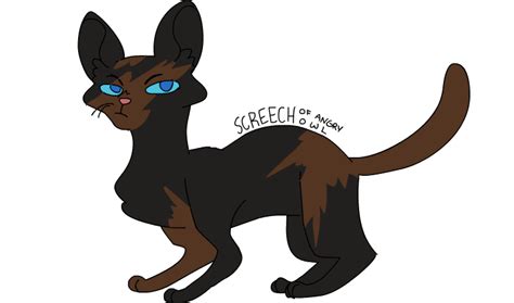 warrior cats project | Warrior cats, Warrior cat, Warrior cats series