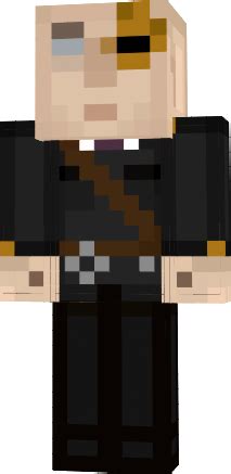 Скачать скин по нику bobicraft для игры minecraft, в формате 64x64 и модели steve. warden/redstone engineer | Nova Skin