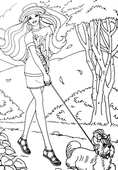 We make games that let kids explore and discover, games. Pin by Tsvetelina on Barbie coloring | Barbie coloring ...