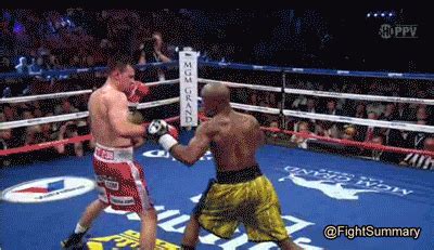 Grandma boxing gif grandma boxing gif. 19 Ways to Counter the Right Cross, and the 'Triple H ...