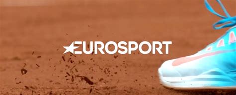 I consent that the eurosport family of companies may provide me with news and marketing information about their products and services. Eurosport verpflichtet prominenten Tennis-Experten - DWDL.de