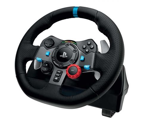 Make the most of your warranty. Logitech G29 Driving Force Yarış Direksiyonu - Over Game
