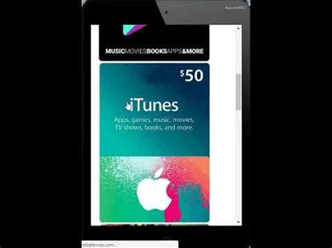 Maybe you would like to learn more about one of these? Quick and Easy Way To Check iTunes Gift Card Balance on ...
