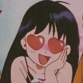 Young kids today don't know how good '80s anime and '90s anime really was. Aesthetic Cartoon Characters Pfp | aesthetic tumblr