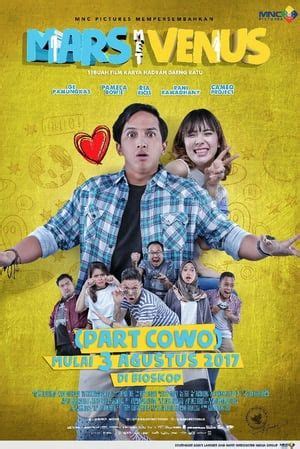 Mars met venus part cowo 2017 web dl. Mars Met Venus: Part Cowo (2017) | Bioskop, Film, Venus