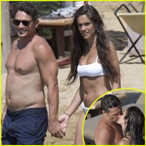 James franco news, gossip, photos of james franco, biography, james franco girlfriend list 2016. Bikini Photos, News and Videos | Just Jared
