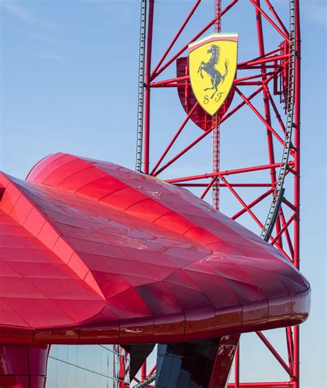 We did not find results for: FERRARI LAND | PORT AVENTURA - Stacbond