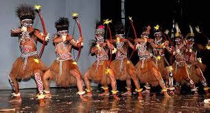 Tifa merupakan salah satu alat musik asal papua. 10 Tarian Tradisonal Indonesia~ | Fbrnarst~