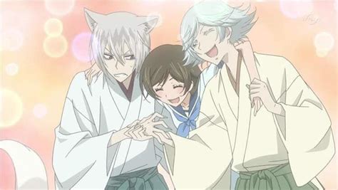 General one of the burning questions in the world of anime is whether the series kamisama kiss, or kamisama hajimemashita, will be renewed for the third season. kamisama hajimemashita season 2 | Anime Amino
