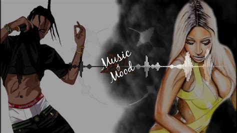 Nicki minaj plain jane remix official video. plain jane-asap ferg-nicki minaj (remix) [Music & Mood ...