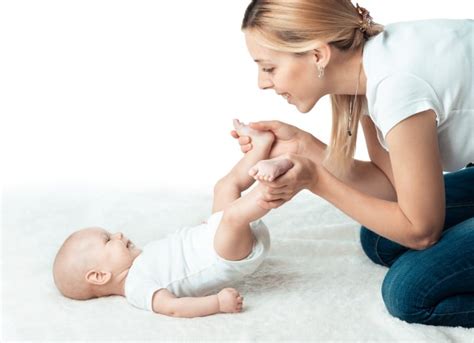 You might also ask your baby's doctor if he or she can recommend an infant massage specialist or other qualified expert who can teach you techniques to address your baby's specific. Baby Yoga Instructor Course (For babies from 8 weeks plus) - Blossom & Berry