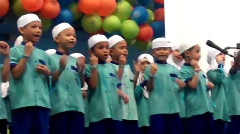 I went to visit dzul iman smart khalifah in section 9 and i loved their khalifah concept of nurturing the kids. 10th Convocation of Dzul Iman Smart Khalifah - YouTube