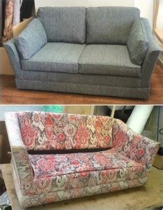 Customize your living room with your choice of 4 or 5 piece sectional sofas and add on sectional couches and chairs. 6 Pics How Much Does It Cost To Reupholster A 3 Seater ...