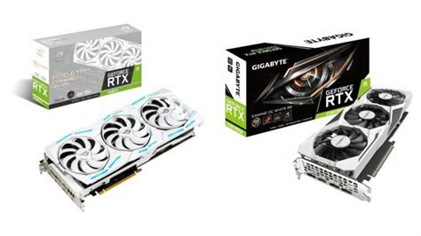 Maybe you would like to learn more about one of these? 8 Best White Gaming Graphics Cards For White-themed Builds ...