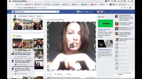 Therefore there are a lot of pages on facebook that. How To Upload Your Facebook Live Videos to YouTube - YouTube