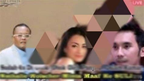 Sempat kaget, dj katty butterfly. Tag: video 20 detik Nathalie Holscher Panji Komara - Video ...