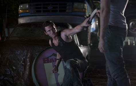 No one lives forever 2: 20 New Images From Kitamura's Horror NO ONE LIVES ...