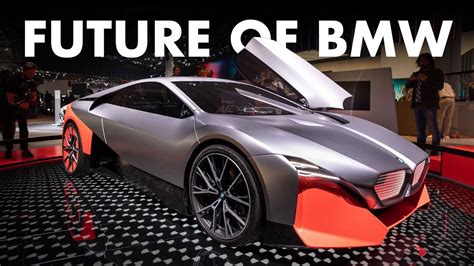 As you can clearly see in the. NEW BMW 4 Series, M8 Competition And Future Electric BMW M ...