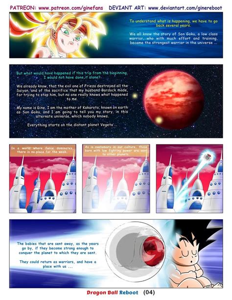 According to legend, whoever collects all 7 dragon balls will have any one wish granted. Gine Dragon Ball Reboot is creating For Gine Fans ...