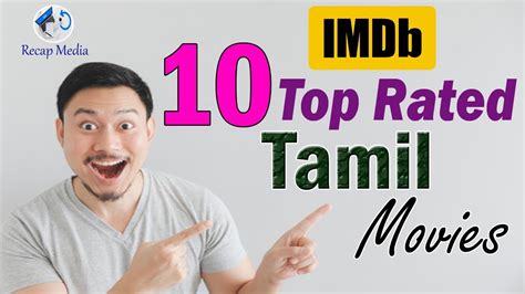 Even though the years are mentioned beside the titles this list have been made according to the film's theatrical release in india. Top Rated IMDb Tamil Movies | IMDb Rating Tamil | RECAP ...