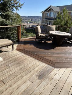 Exterior sealer, finish & stain ( name change: 68 Best Deck Stain and Deck Sealer images in 2020 | Deck ...