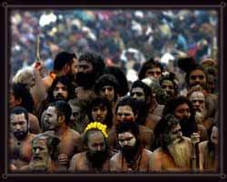 Kumbh mela 2020 / 2021 tour will take you to haridwar for kumbh mela celebrated with great fervour. Haridwar Kumbh Mela Bathing Dates 2021