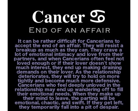 The cancer zodiac sign is represented by the crab for a few reasons. Pin by Shivam Chaudhary on a_Cancer_&_Virgo_Zodiac ...
