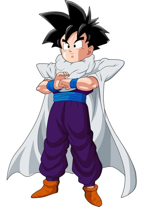 If you need to find (in this page) the part where i speak of a certain character's dragon universe playthrough the characters with a dragon universe adventure are: gohan adolescente - bueno | dragon ball,---dragon ball gt--- y ,dragon ball z | Pinterest | Kid ...