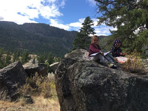 Are there any restrooms at yellowstone national park? Canyon Campground outside North entrance of Yellowstone ...