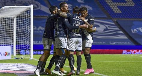 To view a complete list of all competitions and leagues filled with match details visit our overview page. Chivas vs Puebla (1-1): gol de Santiago Ormeño, resumen ...