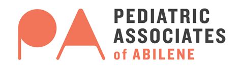 Avoid waiting rooms and traffic by using telehealth from home. CONTACT US - Pediatric Associates of Abilene